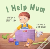 Capa do artigo I Help Mum