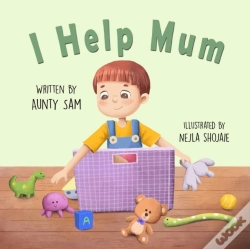 Capa do artigo I Help Mum