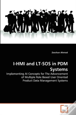 Capa do artigo I-Hmi And Lt-Sos In Pdm Systems