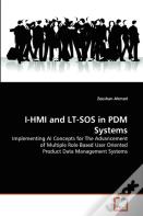 I-Hmi And Lt-Sos In Pdm Systems