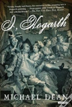 Capa do artigo I, Hogarth