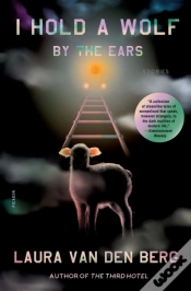 Capa do artigo I Hold A Wolf By The Ears