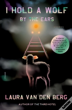 Capa do artigo I Hold A Wolf By The Ears