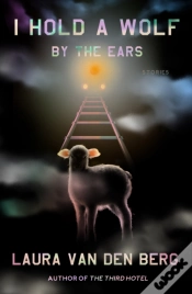 Capa do artigo I Hold A Wolf By The Ears