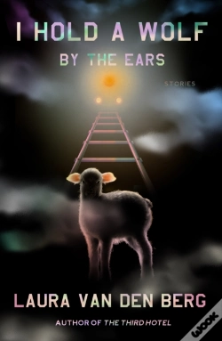 Capa do artigo I Hold A Wolf By The Ears