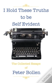 Capa do artigo I Hold These Truths To Be Self Evident