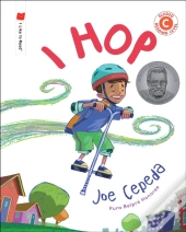I Hop