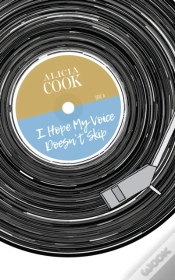 Capa do artigo I Hope My Voice Doesn