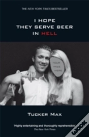 Capa do artigo I Hope They Serve Beer In Hell