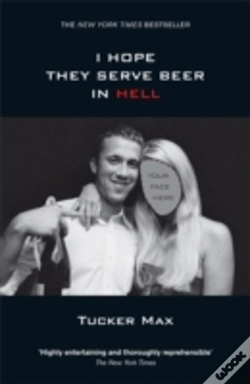 Capa do artigo I Hope They Serve Beer In Hell
