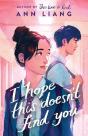 I Hope This Doesn'T Find You - Preview