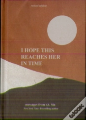 Capa do artigo I Hope This Reaches Her In Time Revised Edition