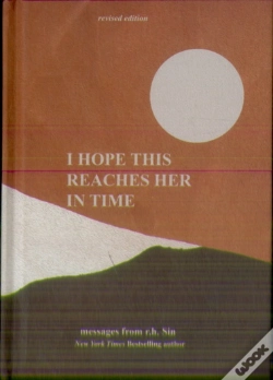 Capa do artigo I Hope This Reaches Her In Time Revised Edition