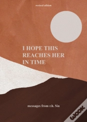 Capa do artigo I Hope This Reaches Her In Time Revised Edition