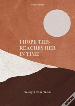 Capa do artigo I Hope This Reaches Her In Time Revised Edition