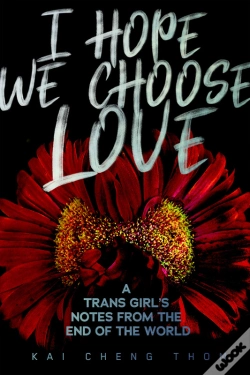 Capa do artigo I Hope We Choose Love
