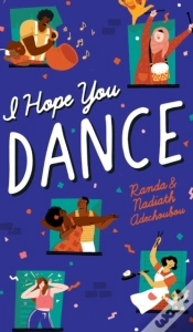 Capa do artigo I Hope You Dance