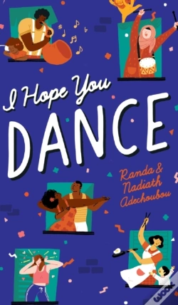 Capa do artigo I Hope You Dance