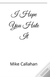 Capa do artigo I Hope You Hate It