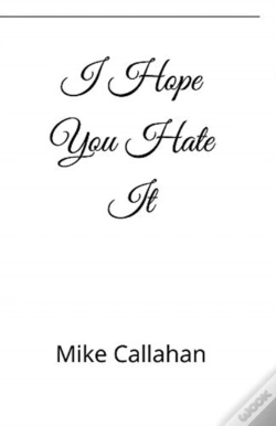 Capa do artigo I Hope You Hate It