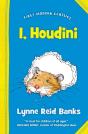 I, Houdini - Preview