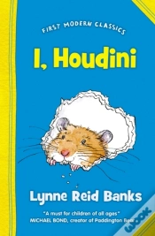 Capa do artigo I, Houdini