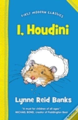 Capa do artigo I, Houdini
