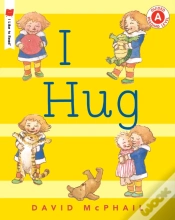 Capa do artigo I Hug