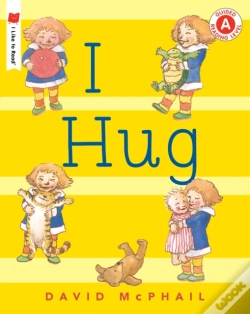 Capa do artigo I Hug