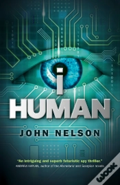 Capa do artigo I, Human