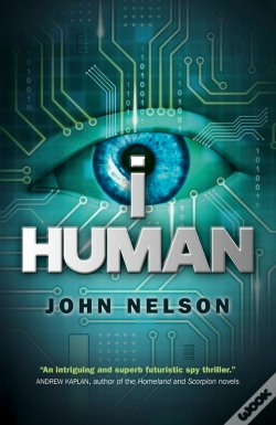 Capa do artigo I, Human