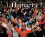 I, Humanity - Preview