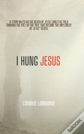Capa do artigo I Hung Jesus