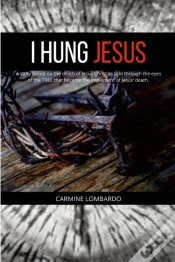 Capa do artigo I Hung Jesus