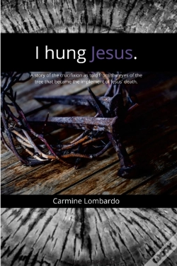 Capa do artigo I Hung Jesus (P)
