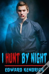 Capa do artigo I Hunt By Night