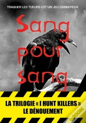 Capa do artigo I Hunt Killers 3