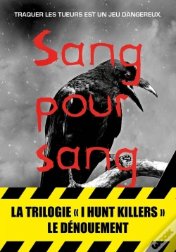 Capa do artigo I Hunt Killers 3