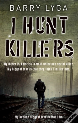 Capa do artigo I Hunt Killers