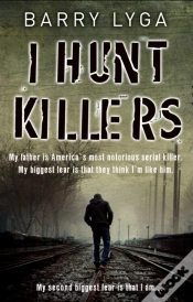 Capa do artigo I Hunt Killers