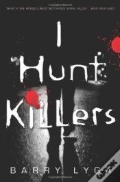 Capa do artigo I Hunt Killers