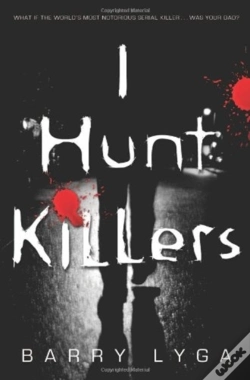 Capa do artigo I Hunt Killers