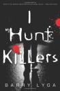 I Hunt Killers - Preview