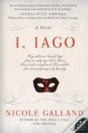Capa do artigo I, Iago