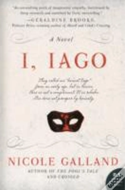 Capa do artigo I, Iago