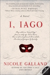 Capa do artigo I, Iago