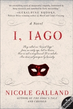 Capa do artigo I, Iago