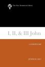 I, Ii, & Iii John - Preview