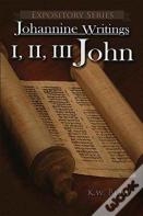 I, Ii, Iii John
