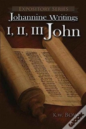 I, Ii, Iii John